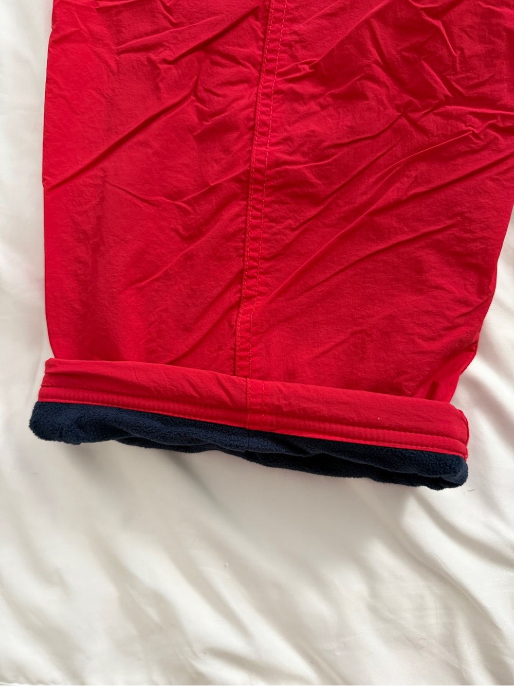 Free People Movement In the Wild Fleece Lined Hike Pants - Picture 3 of 6